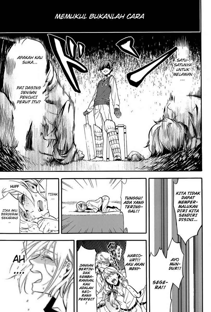 Kuroshitsuji chapter 77 halaman 35