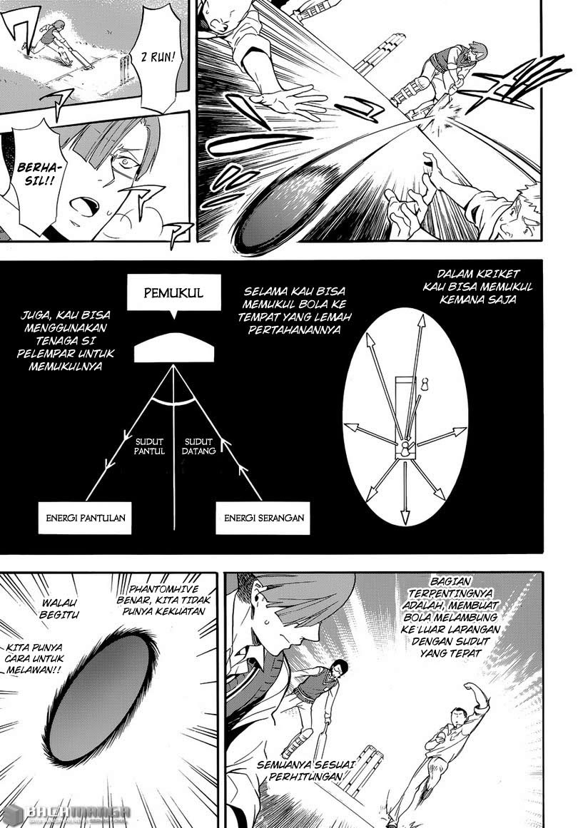 Kuroshitsuji Bab 79 halaman 24