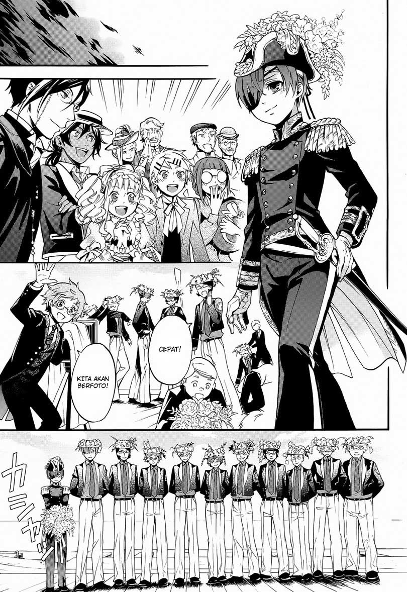 Kuroshitsuji chapter 81 halaman 5
