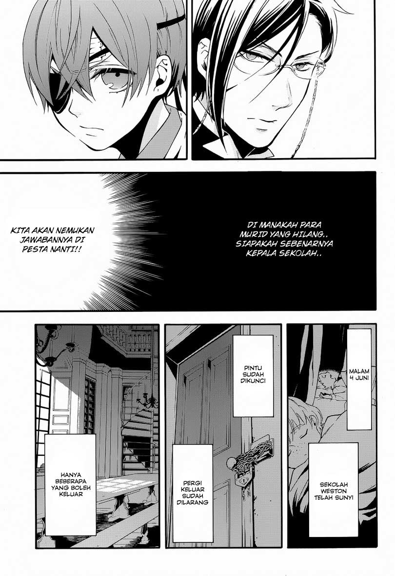 Kuroshitsuji chapter 81 halaman 18