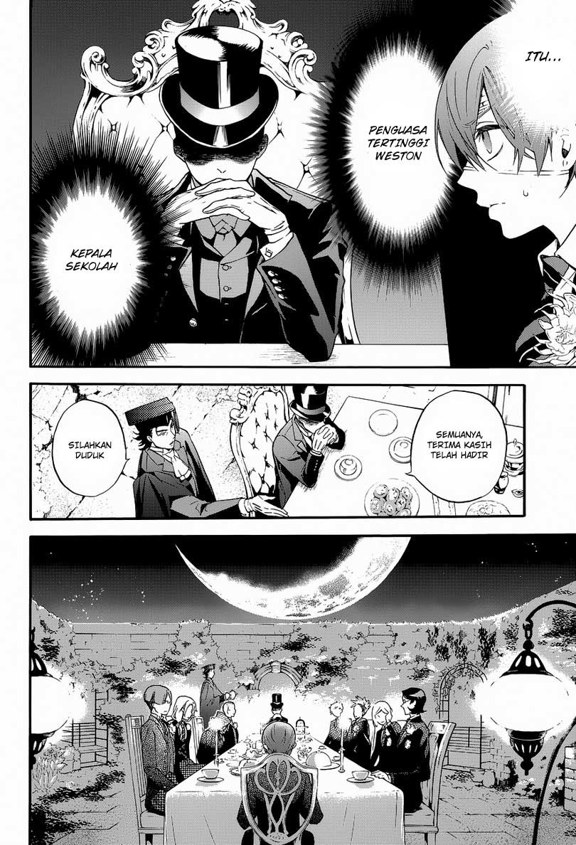 Kuroshitsuji chapter 81 halaman 24