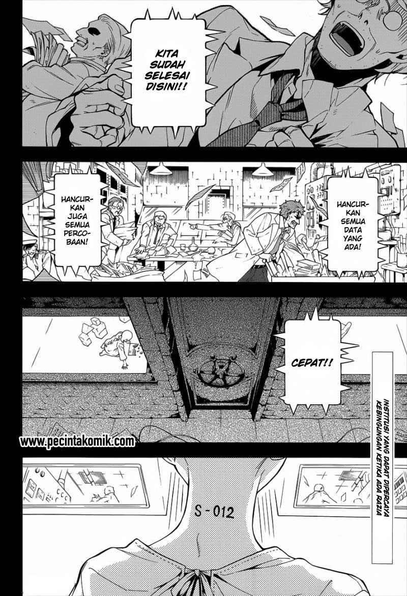Kuroshitsuji chapter 92 halaman 4