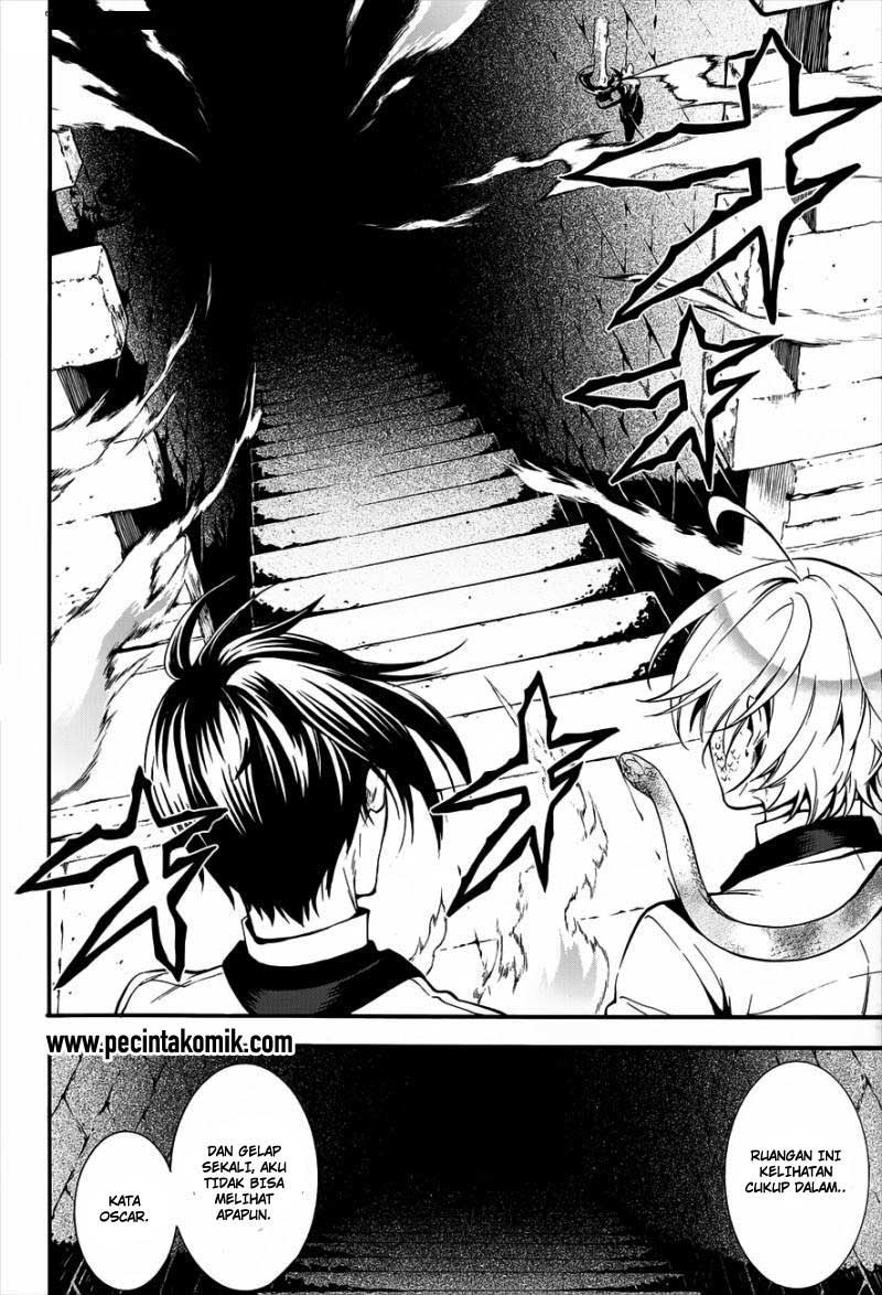 Kuroshitsuji chapter 92 halaman 24