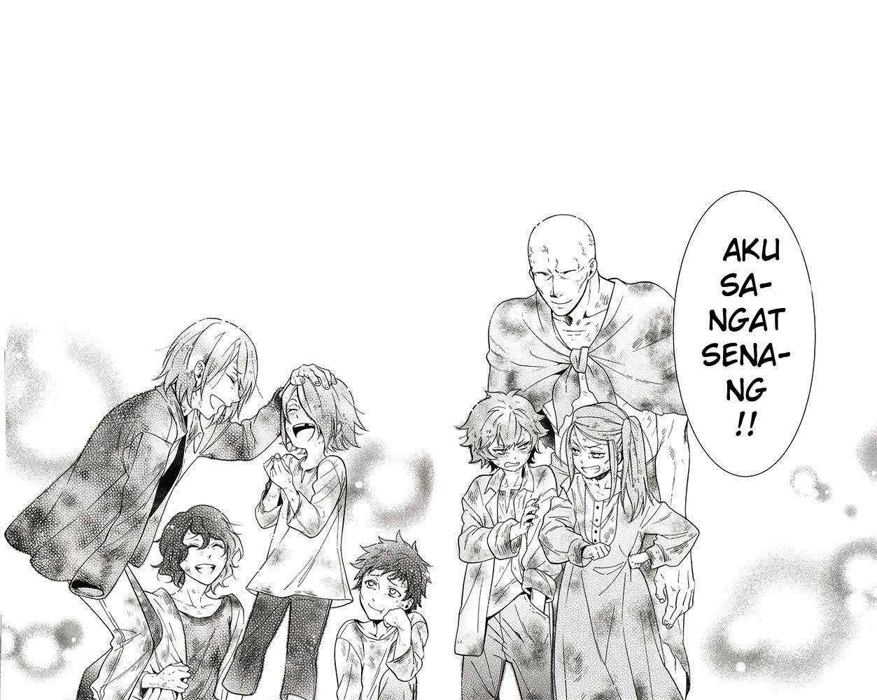 Kuroshitsuji Bab 98 halaman 19