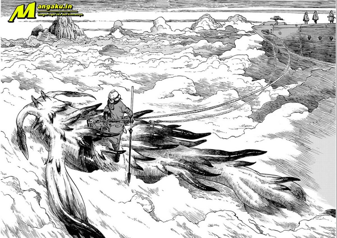 Kuutei Dragons chapter 01.1 halaman 4