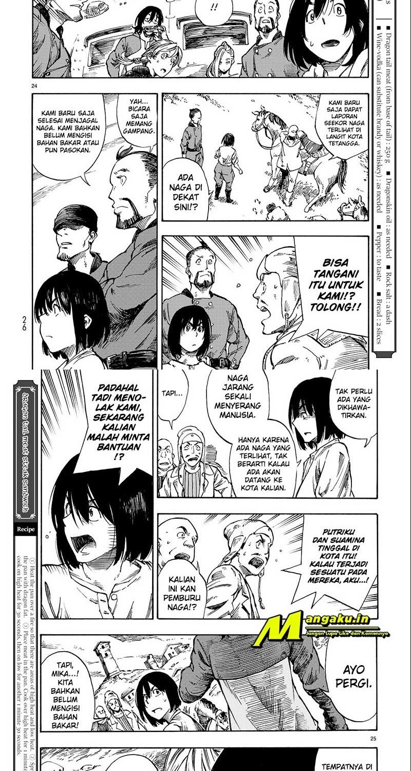 Kuutei Dragons Bab 01.2 halaman 4