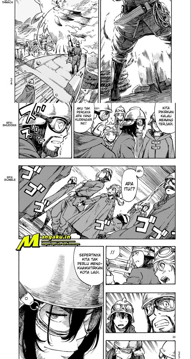 Kuutei Dragons Bab 01.2 halaman 10