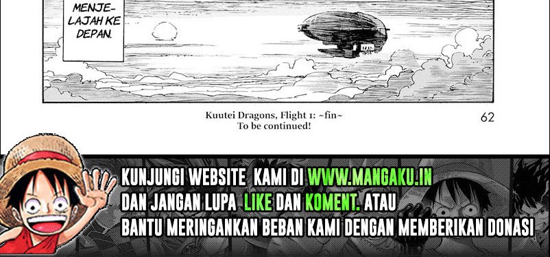 Kuutei Dragons Bab 01.3 halaman 13