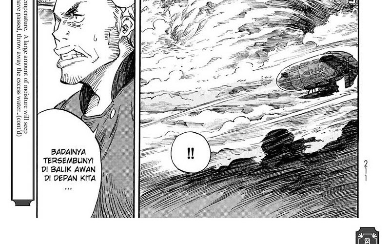Kuutei Dragons Bab 04.2 halaman 2