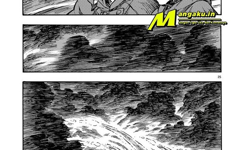 Kuutei Dragons Bab 04.2 halaman 8