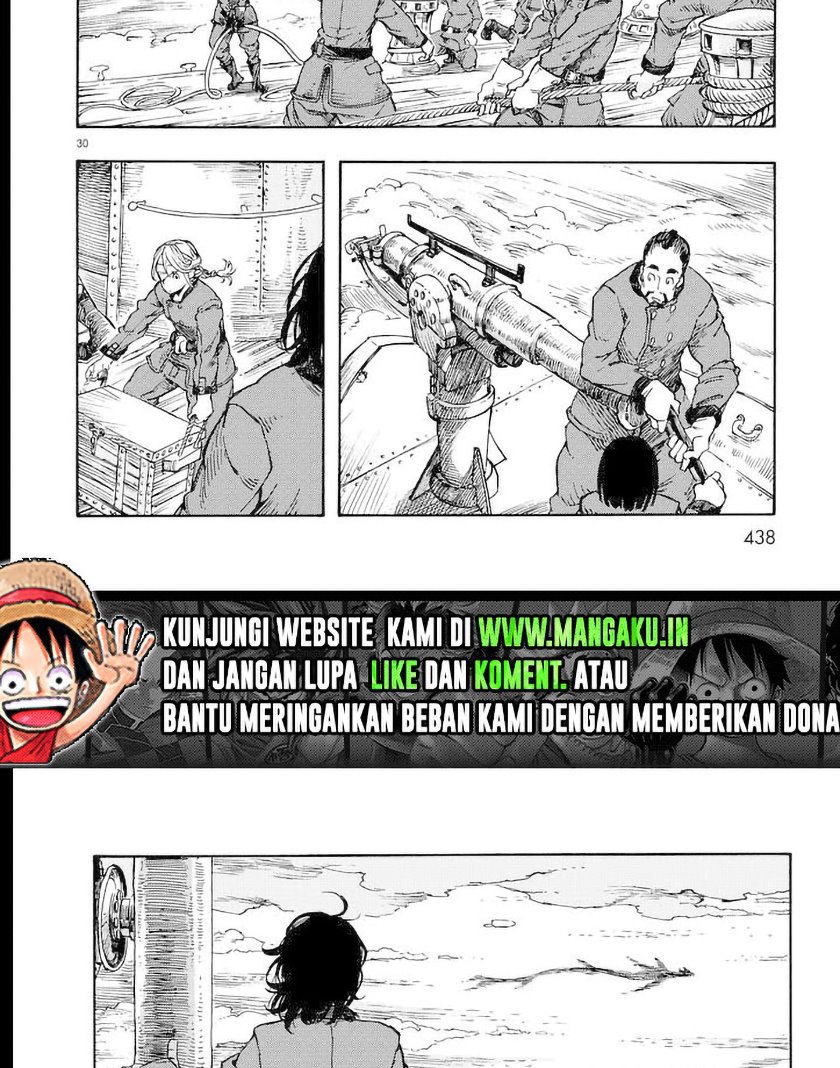 Kuutei Dragons Bab 05.2 halaman 17