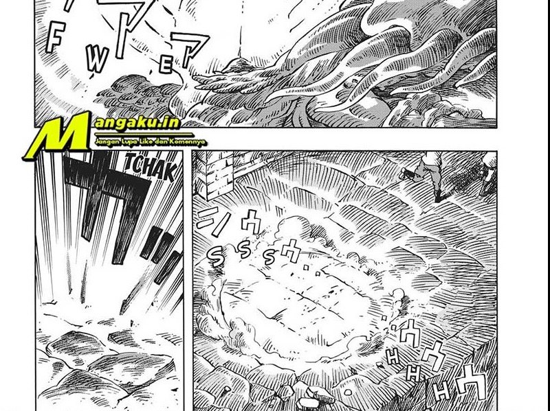 Kuutei Dragons Bab 08.1 halaman 11