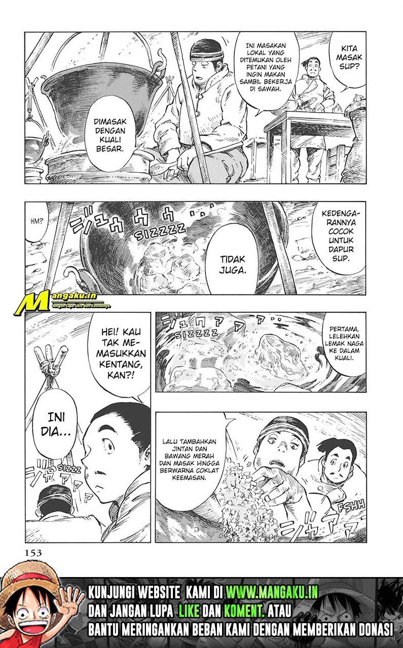 Kuutei Dragons Bab 10.1 halaman 9