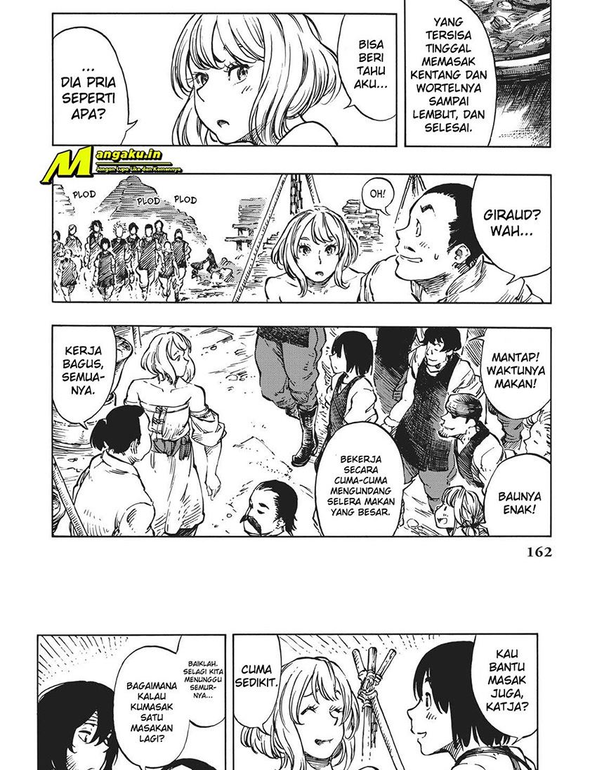 Kuutei Dragons Bab 10.2 halaman 10