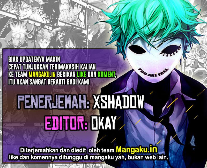 Kuutei Dragons Bab 13.2 halaman 1