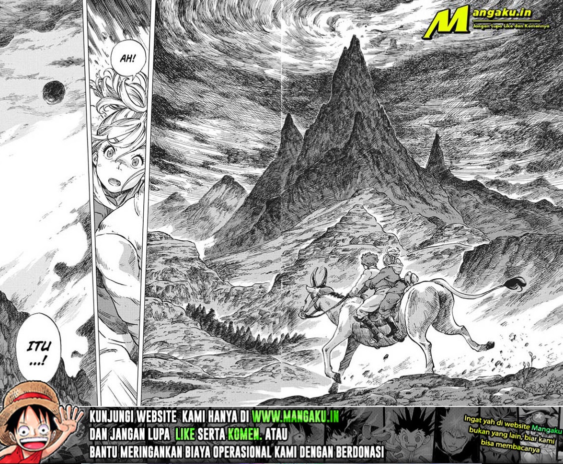 Kuutei Dragons Bab 15.2 halaman 10