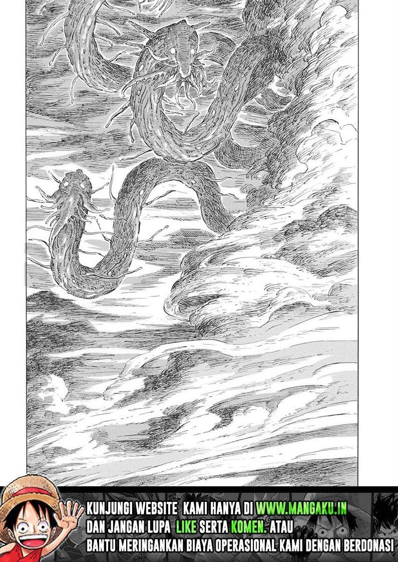 Kuutei Dragons Bab 17.1 halaman 10