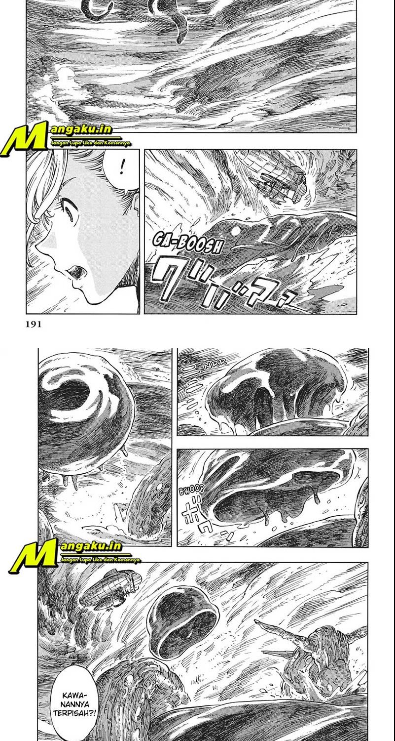 Kuutei Dragons Bab 17.2 halaman 4