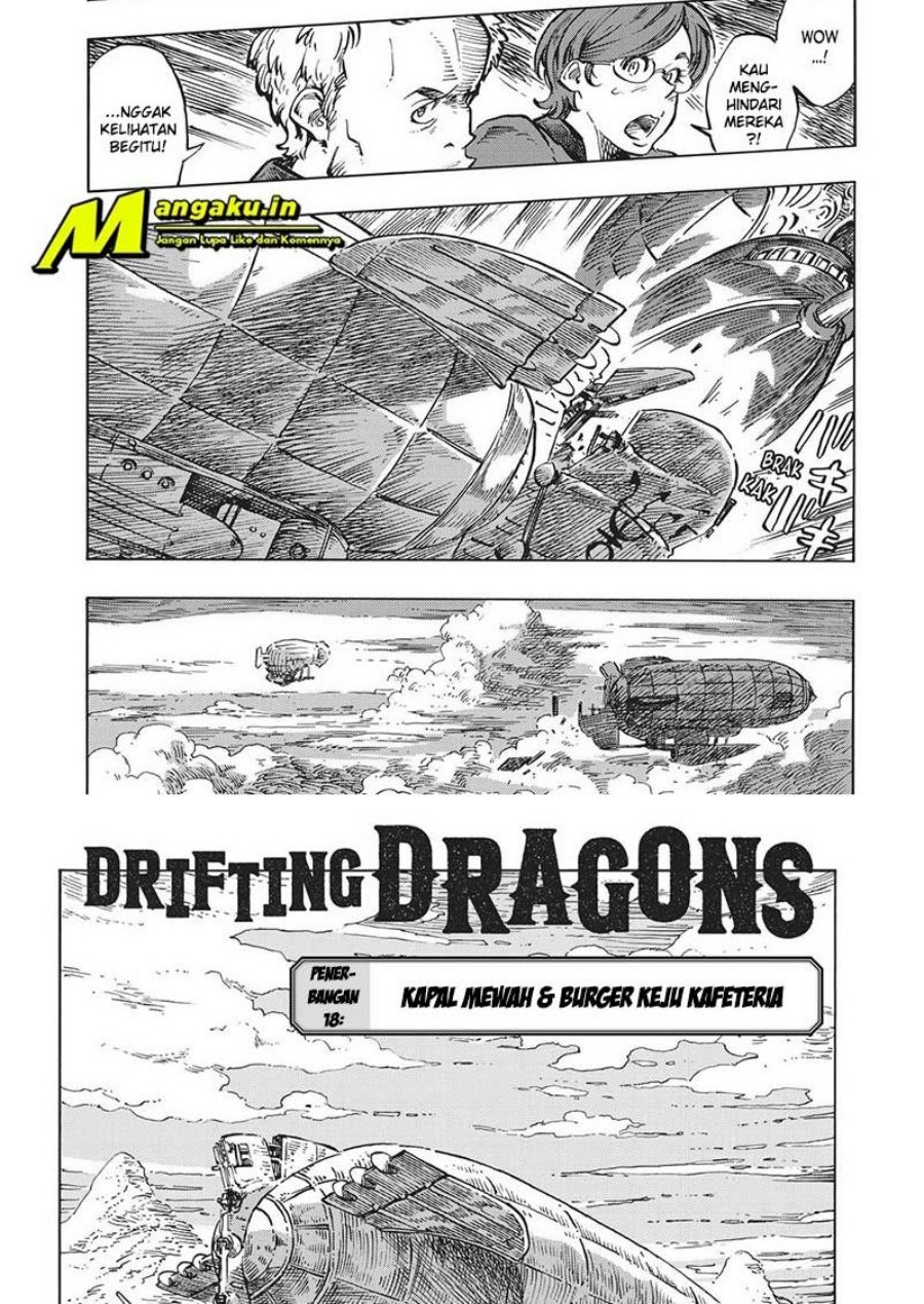 Kuutei Dragons Bab 18.1 halaman 4