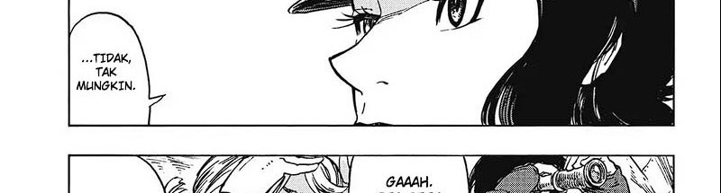 Kuutei Dragons chapter 25.2 halaman 8