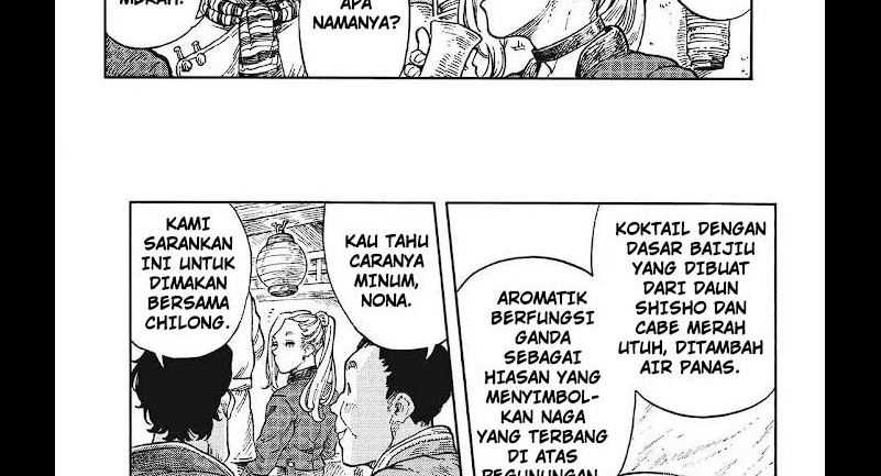 Kuutei Dragons Bab 40.2 halaman 4