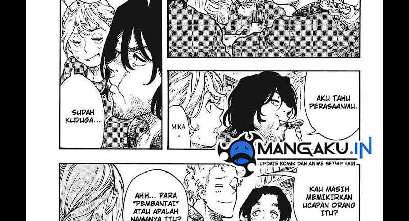 Kuutei Dragons Bab 40.2 halaman 14