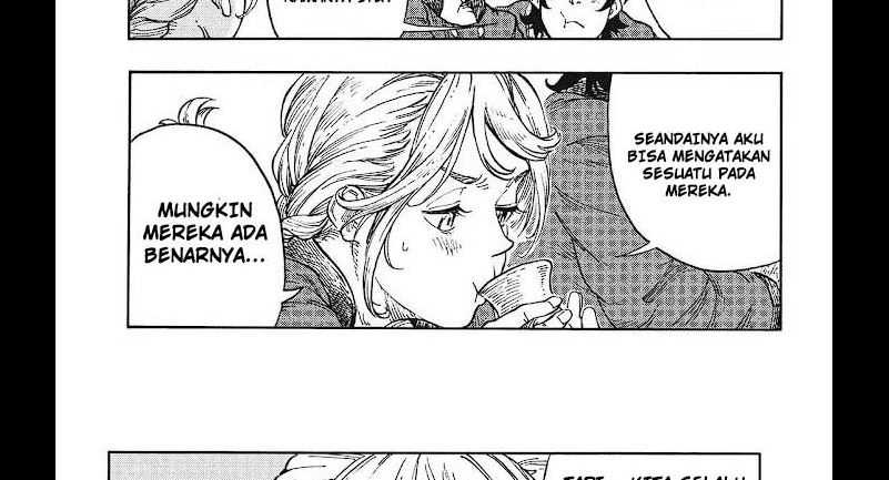 Kuutei Dragons Bab 40.2 halaman 15