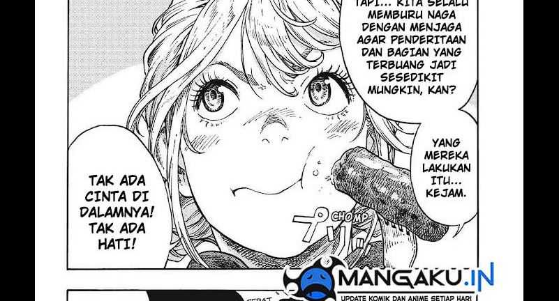 Kuutei Dragons Bab 40.2 halaman 16