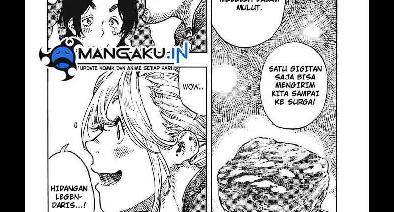 Kuutei Dragons Bab 40.2 halaman 21