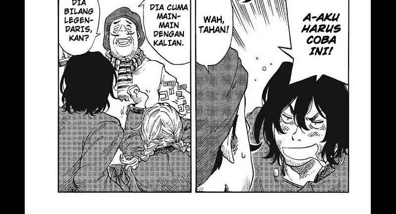 Kuutei Dragons Bab 40.2 halaman 24