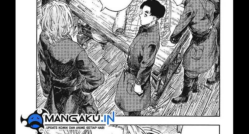 Kuutei Dragons Bab 40.2 halaman 28