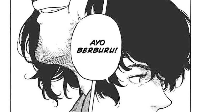 Kuutei Dragons Bab 40.2 halaman 49