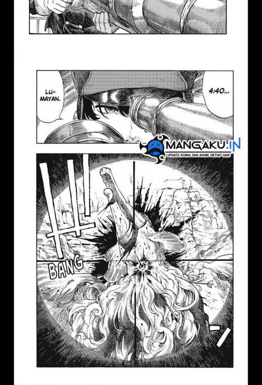 Kuutei Dragons Bab 41.2 halaman 16