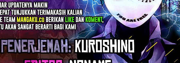 Kuutei Dragons Bab 42.2 halaman 1