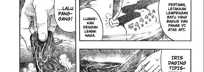 Kuutei Dragons Bab 42.2 halaman 3