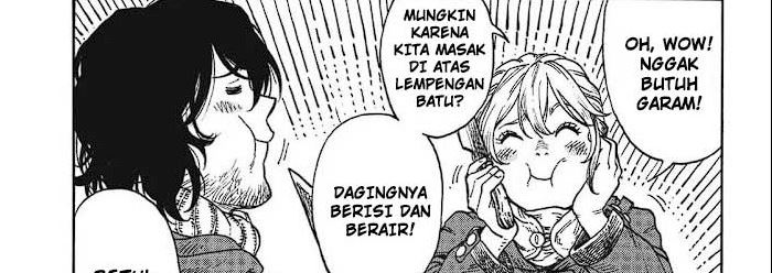 Kuutei Dragons Bab 42.2 halaman 11