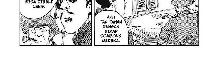 Kuutei Dragons Bab 42.2 halaman 30