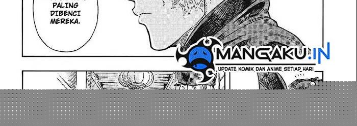 Kuutei Dragons Bab 42.2 halaman 33