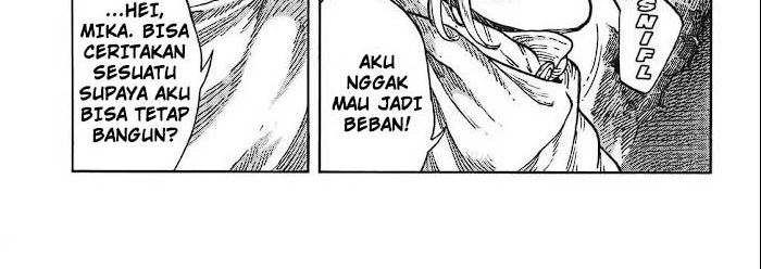 Kuutei Dragons Bab 42.2 halaman 38