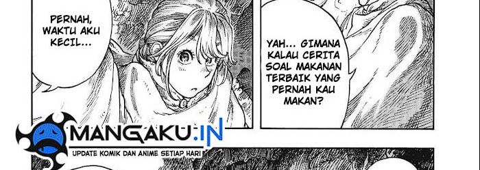Kuutei Dragons Bab 42.2 halaman 40