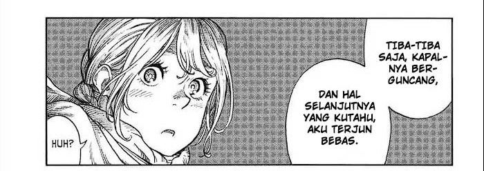 Kuutei Dragons Bab 42.2 halaman 43