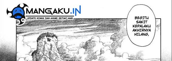 Kuutei Dragons Bab 42.2 halaman 45
