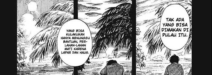 Kuutei Dragons Bab 42.2 halaman 47
