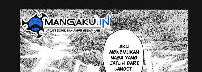 Kuutei Dragons Bab 42.2 halaman 51