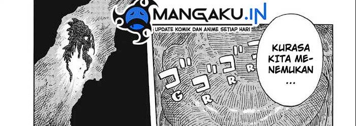 Kuutei Dragons Bab 42.2 halaman 67