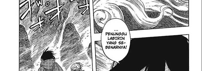 Kuutei Dragons Bab 42.2 halaman 69