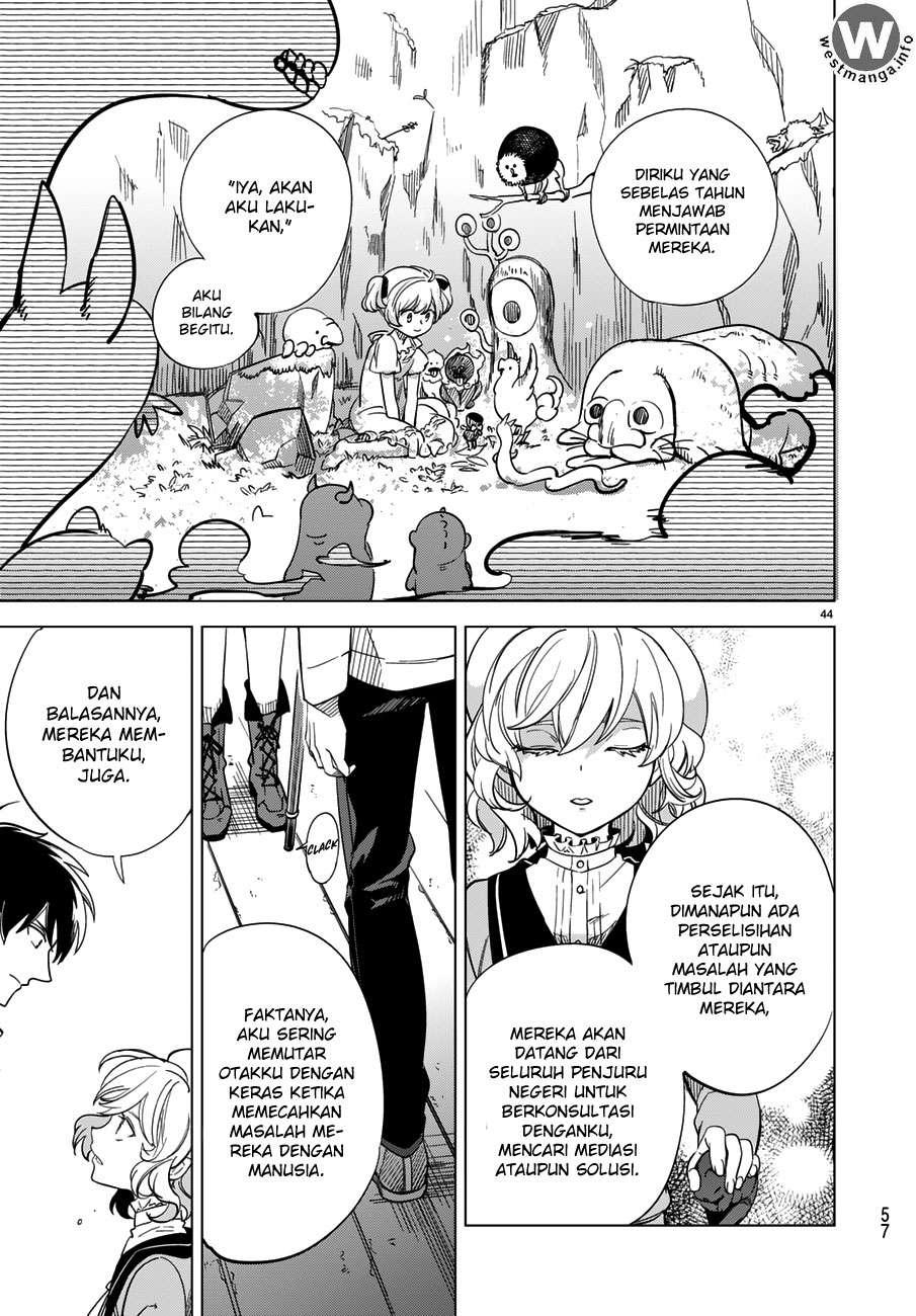 Kyokou Suiri: Invented Inference Bab 1.2 halaman 5