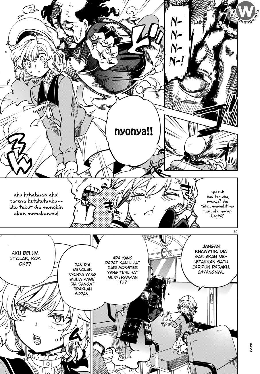Kyokou Suiri: Invented Inference Bab 1.2 halaman 11