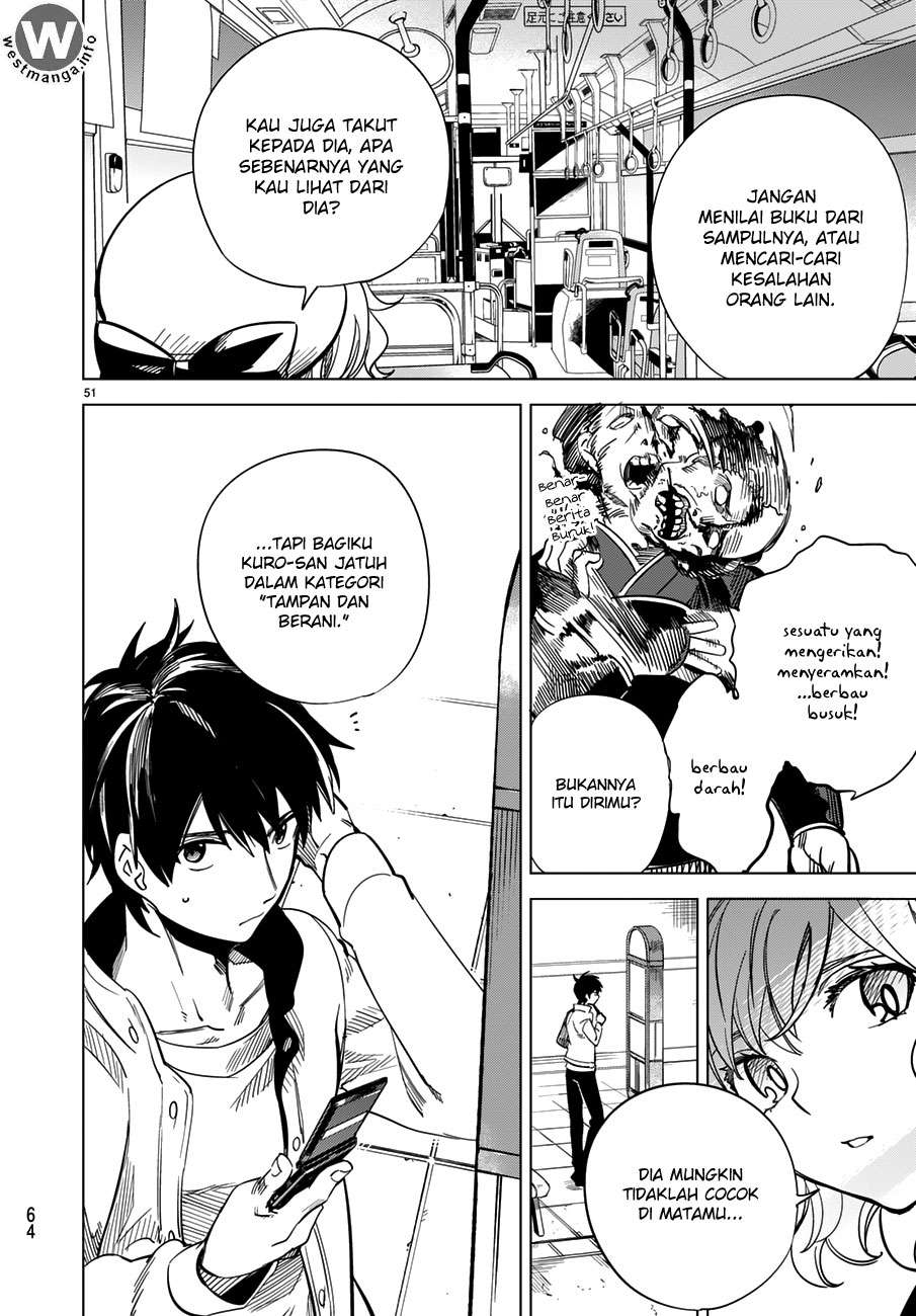 Kyokou Suiri: Invented Inference Bab 1.2 halaman 12