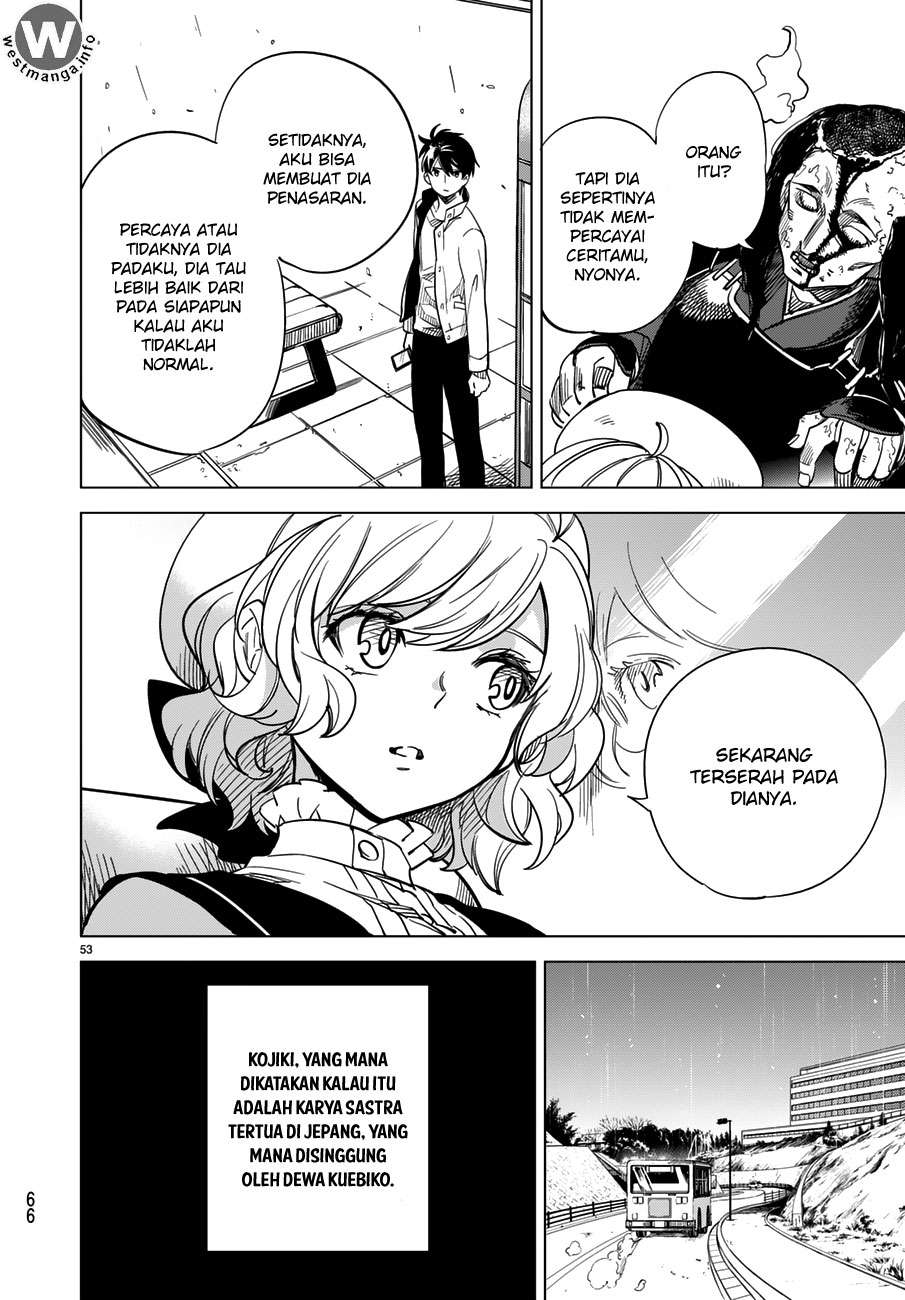 Kyokou Suiri: Invented Inference Bab 1.2 halaman 14